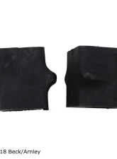 Beck/Arnley Suspension Stabilizer Bar Bushing Kit 101-5586                                     - 101-5586 - Image 4
