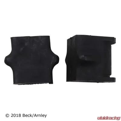 Beck/Arnley Suspension Stabilizer Bar Bushing Kit 101-5586 - 101-5586