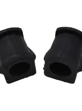 Beck/Arnley Suspension Stabilizer Bar Bushing Kit 101-5586                                     - 101-5586 - Image 4