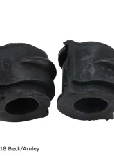 Beck/Arnley Suspension Stabilizer Bar Bushing Kit 101-5587                                     - 101-5587 - Image 2