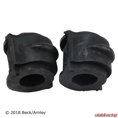 Beck/Arnley Suspension Stabilizer Bar Bushing Kit 101-5587 - 101-5587