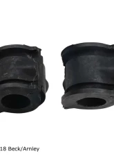 Beck/Arnley Suspension Stabilizer Bar Bushing Kit 101-5587                                     - 101-5587 - Image 3