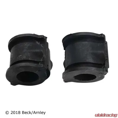 Beck/Arnley Suspension Stabilizer Bar Bushing Kit 101-5587 - 101-5587