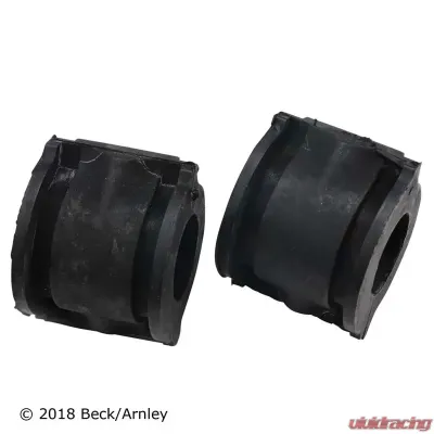 Beck/Arnley Suspension Stabilizer Bar Bushing Kit 101-5587 - 101-5587