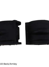 Beck/Arnley Suspension Stabilizer Bar Bushing Kit 101-5588                                     - 101-5588 - Image 3