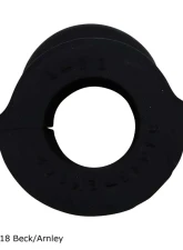 Beck/Arnley Suspension Stabilizer Bar Bushing Kit 101-5588                                     - 101-5588 - Image 4