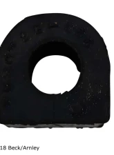Beck/Arnley Suspension Stabilizer Bar Bushing Kit 101-5589                                     - 101-5589 - Image 2