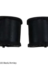 Beck/Arnley Suspension Stabilizer Bar Bushing Kit 101-5589                                     - 101-5589 - Image 3