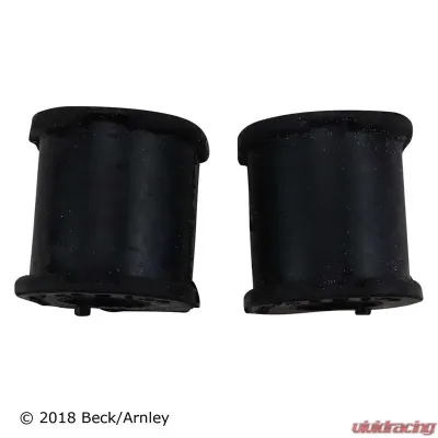 Beck/Arnley Suspension Stabilizer Bar Bushing Kit 101-5589 - 101-5589