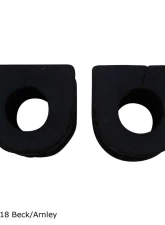Beck/Arnley Suspension Stabilizer Bar Bushing Kit 101-5589                                     - 101-5589 - Image 4