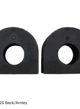 Beck/Arnley Suspension Stabilizer Bar Bushing Kit 101-5590                                     - 101-5590 - Image 2
