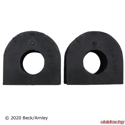 Beck/Arnley Suspension Stabilizer Bar Bushing Kit 101-5590 - 101-5590
