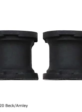 Beck/Arnley Suspension Stabilizer Bar Bushing Kit 101-5590                                     - 101-5590 - Image 3