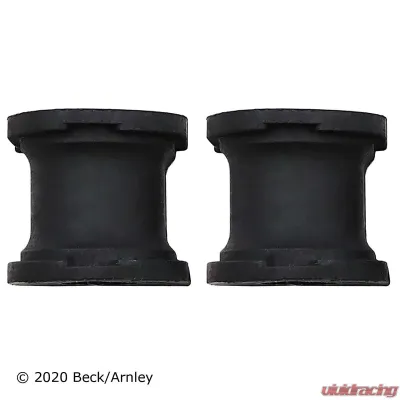 Beck/Arnley Suspension Stabilizer Bar Bushing Kit 101-5590 - 101-5590