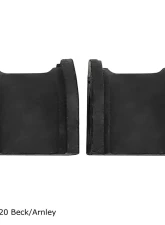 Beck/Arnley Suspension Stabilizer Bar Bushing Kit 101-5590                                     - 101-5590 - Image 4