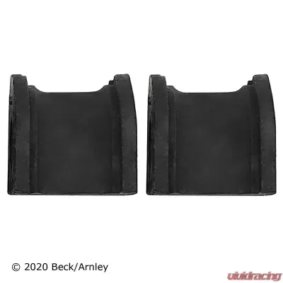 Beck/Arnley Suspension Stabilizer Bar Bushing Kit 101-5590 - 101-5590