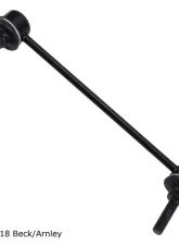 Beck/Arnley Suspension Stabilizer Bar Link 101-5591                                     - 101-5591 - Image 2