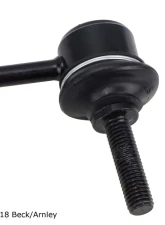 Beck/Arnley Suspension Stabilizer Bar Link 101-5591                                     - 101-5591 - Image 3