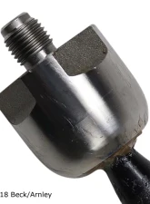 Beck/Arnley Steering Tie Rod End 101-5594                                     - 101-5594 - Image 3