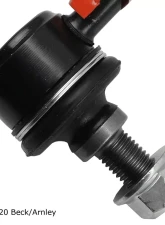 Beck/Arnley Suspension Stabilizer Bar Link 101-5595                                     - 101-5595 - Image 2