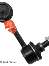 Beck/Arnley Suspension Stabilizer Bar Link 101-5595                                     - 101-5595 - Image 3