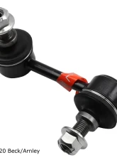 Beck/Arnley Suspension Stabilizer Bar Link 101-5595                                     - 101-5595 - Image 5
