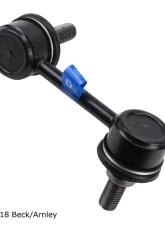 Beck/Arnley Suspension Stabilizer Bar Link 101-5596                                     - 101-5596 - Image 4