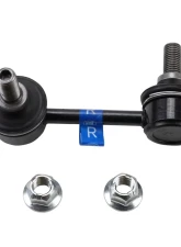 Beck/Arnley Suspension Stabilizer Bar Link 101-5596                                     - 101-5596 - Image 4