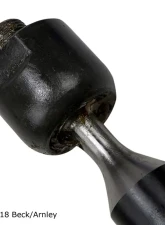 Beck/Arnley Steering Tie Rod End 101-5598                                     - 101-5598 - Image 2