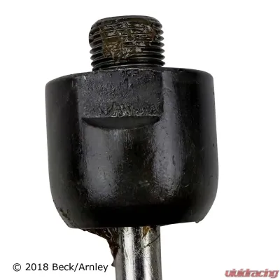 Beck/Arnley Steering Tie Rod End 101-5598 - 101-5598