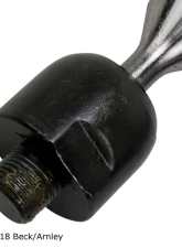 Beck/Arnley Steering Tie Rod End 101-5598                                     - 101-5598 - Image 4