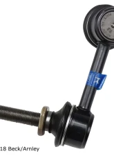 Beck/Arnley Suspension Stabilizer Bar Link 101-5600                                     - 101-5600 - Image 3