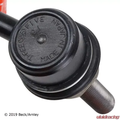 Beck/Arnley Suspension Stabilizer Bar Link 101-5601 - 101-5601
