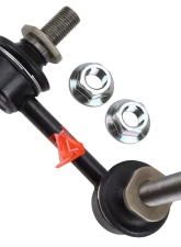 Beck/Arnley Suspension Stabilizer Bar Link 101-5601                                     - 101-5601 - Image 4