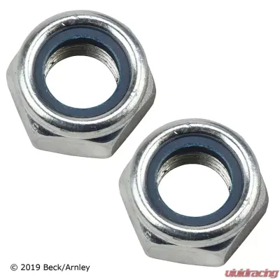 Beck/Arnley Suspension Stabilizer Bar Link 101-5602 - 101-5602