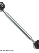 Beck/Arnley Suspension Stabilizer Bar Link 101-5604                                     - 101-5604 - Image 3