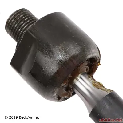 Beck/Arnley Steering Tie Rod End 101-5606 - 101-5606