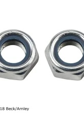 Beck/Arnley Suspension Stabilizer Bar Link 101-5608                                     - 101-5608 - Image 4