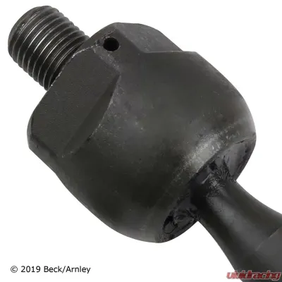 Beck/Arnley Steering Tie Rod End 101-5621 - 101-5621