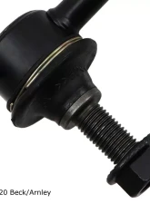 Beck/Arnley Suspension Stabilizer Bar Link 101-5622                                     - 101-5622 - Image 2