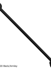 Beck/Arnley Suspension Stabilizer Bar Link 101-5622                                     - 101-5622 - Image 3