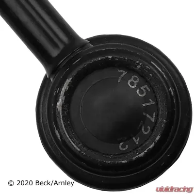 Beck/Arnley Suspension Stabilizer Bar Link 101-5622 - 101-5622