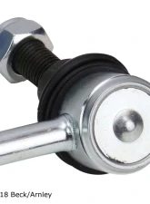 Beck/Arnley Suspension Stabilizer Bar Link 101-5628                                     - 101-5628 - Image 2