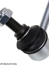Beck/Arnley Suspension Stabilizer Bar Link 101-5628                                     - 101-5628 - Image 3