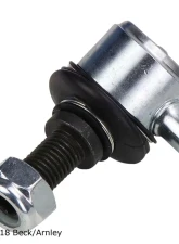 Beck/Arnley Suspension Stabilizer Bar Link 101-5628                                     - 101-5628 - Image 4