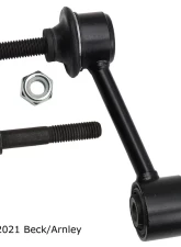 Beck/Arnley Suspension Stabilizer Bar Link 101-5629                                     - 101-5629 - Image 5