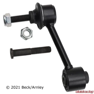 Beck/Arnley Suspension Stabilizer Bar Link 101-5629 - 101-5629