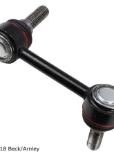 Beck/Arnley Suspension Stabilizer Bar Link 101-5630                                     - 101-5630 - Image 3