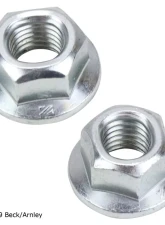 Beck/Arnley Suspension Stabilizer Bar Link 101-5631                                     - 101-5631 - Image 4