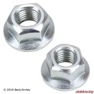 Beck/Arnley Suspension Stabilizer Bar Link 101-5631 - 101-5631